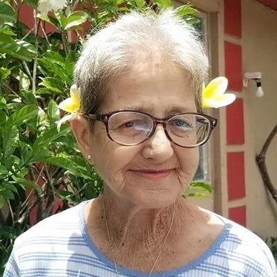 Margarita Martinez López