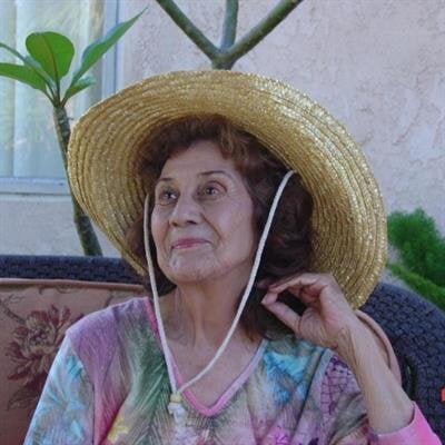 Carmen Jimenez