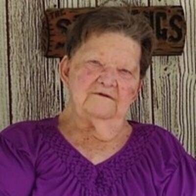 Elizabeth Lou Rouse Sterling