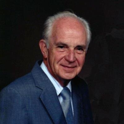 GERALD DEE RHODES
