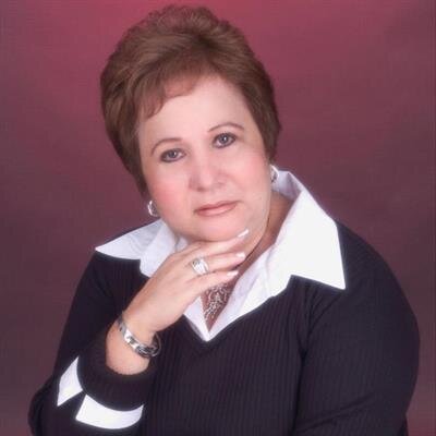 Chi Chi Mercado Trinidad