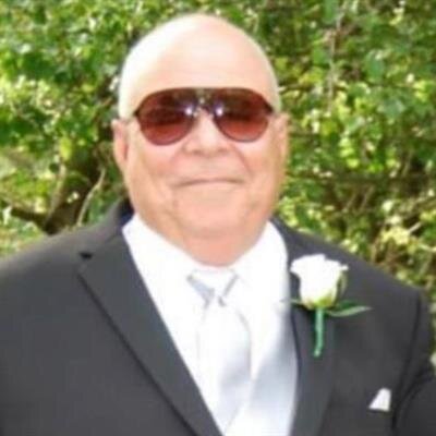 Robert S. Pierce Sr.