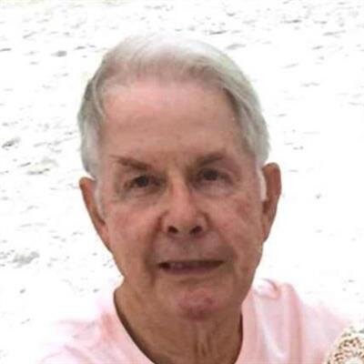 Mr. Larry Leon Underwood