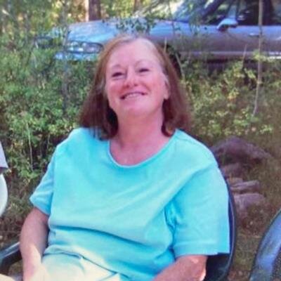 Jane M Conley