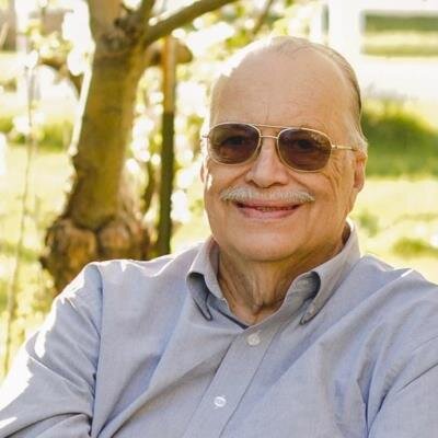 Dale Charles Ellis