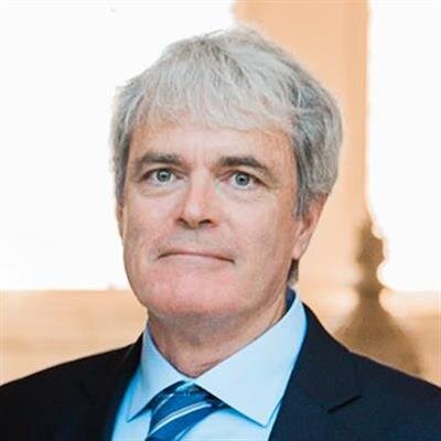 Brian J. Fitzgerald