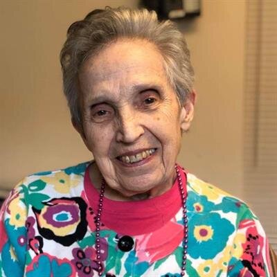 Irene Swartz