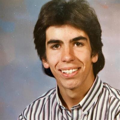 Brian P Clark