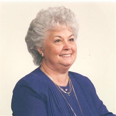 Shirley A. Moallankamp