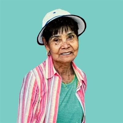 Hilaria Carrizales
