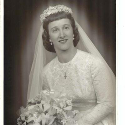 Gladys 
