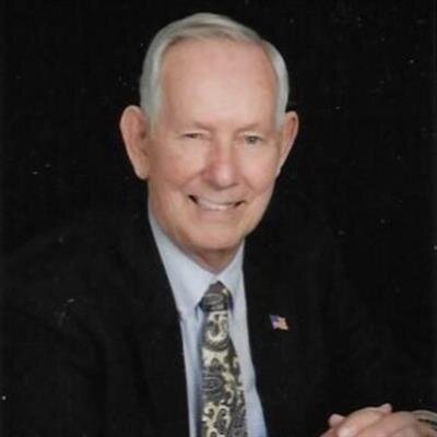 Lowell Alan Kamm