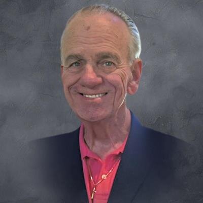 Robert Dean Beaver