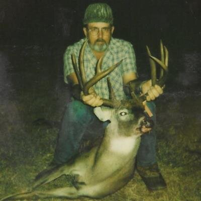 Mr. Vernon Ray Segars