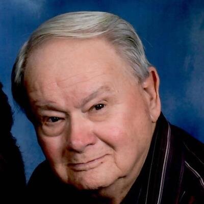 Roy Sears Ahl