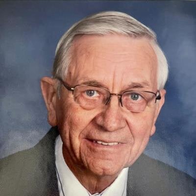 Lloyd Herman Behrends