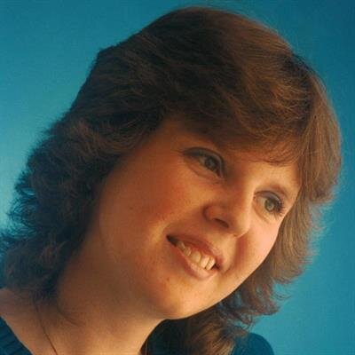 Patricia Kathleen Ann Tilley