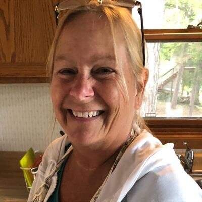 Kristina Marie Krumm