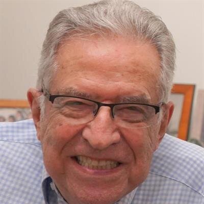 Joseph Polevoi