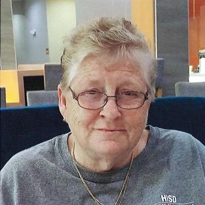 Wanda J. Morgan