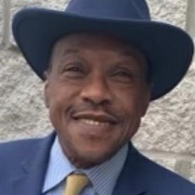 Darryle Brian Doss