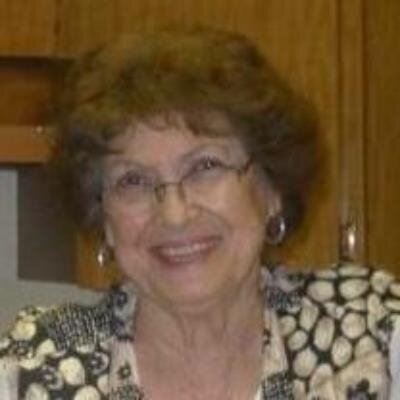 Shirley A. Nutter