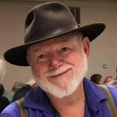 Gerald Edward Haeussler