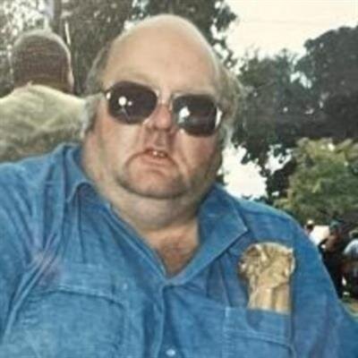 James Ronald Ridgeway