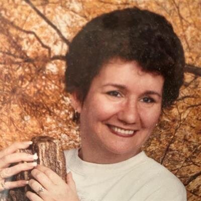 Theresa Ann Johnson