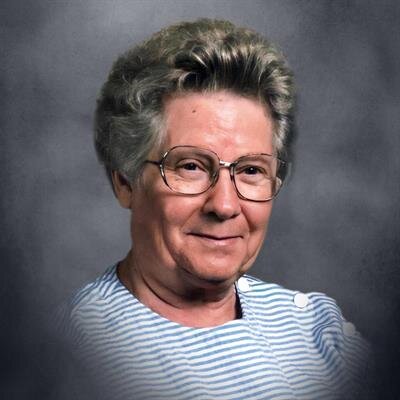 Ilene Mary Topie Wienhorst