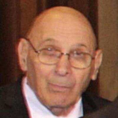 Ronald D Cohen