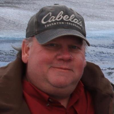 Mr. Jim Moore