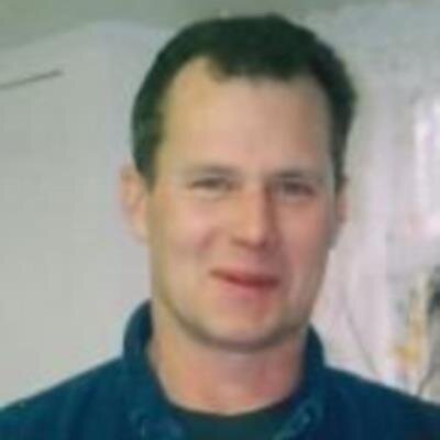 Roger N. Reeves