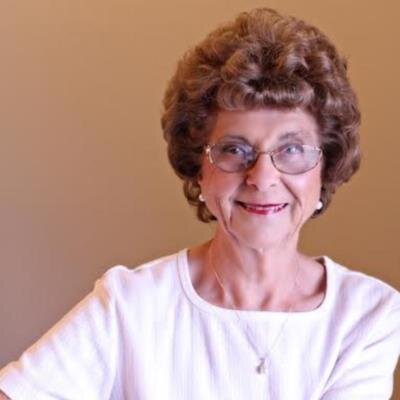 Shirley Fae Finley