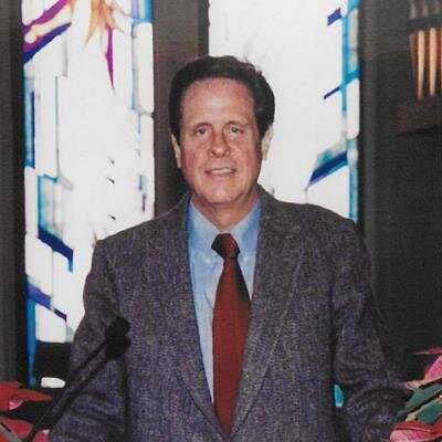 Kent Campbell Smith