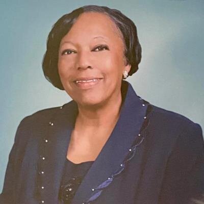 Cora J. Mack