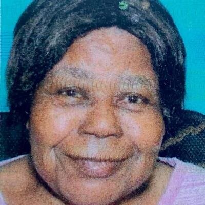 Ms. Mary Magdelene Vaughn