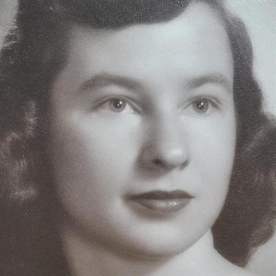 Lorraine Marie Lynch