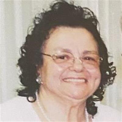 Daisy M. Neyland