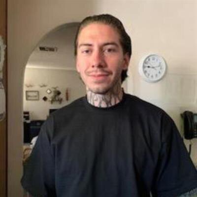 Alexander Lee Castillo