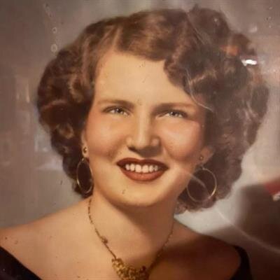 Mrs. Ruby Lee Hadley