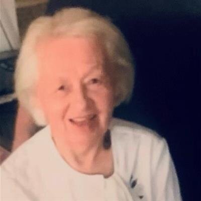 Catherine C Truman