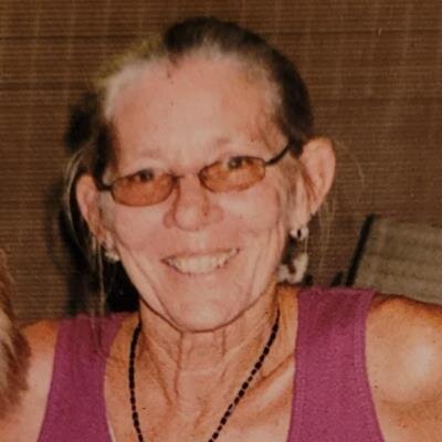 Paula Kay Danforth