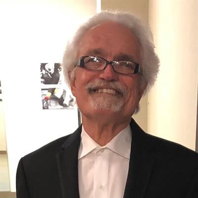 Roger Howard Shelfer