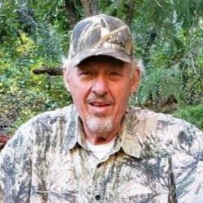 Donald Richard Gale
