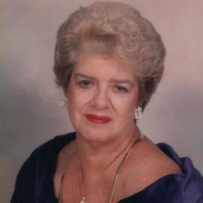 Laura Moser