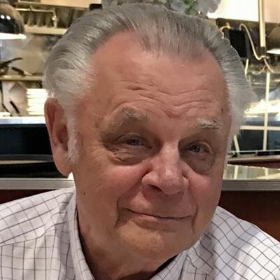 David Theodore Smith