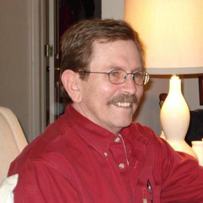 Geoffrey Gibson Brunson
