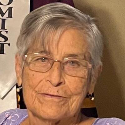 Maria Elisa Salinas Islas