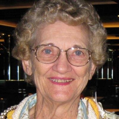 Arlene B. Rodenhurst